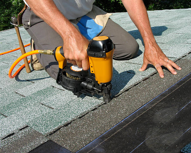 Best Emergency Roof Repair  in Chandler, TX